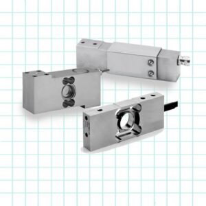 Single Point Steel