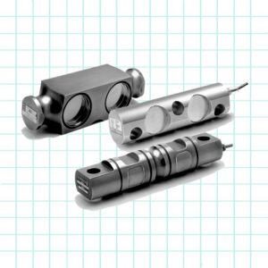 Double ended Shear beam