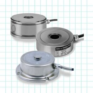Ring load cell