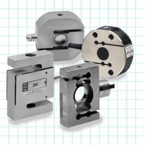 Traction Load Cells